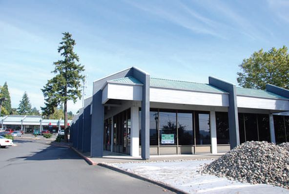 Vineyard Plaza: 16550 SE McLoughlin Blvd, Milwaukie, OR 97267